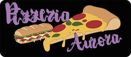 Pizzeria Aurora di Alessio Oliveri a Carbonia
