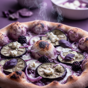 Pizza - Pizzeria Aurora