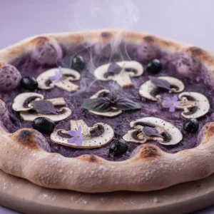 Pizza arte di Alessio Oliveri