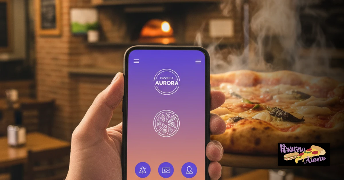 Pizzeria Aurora 2.0_